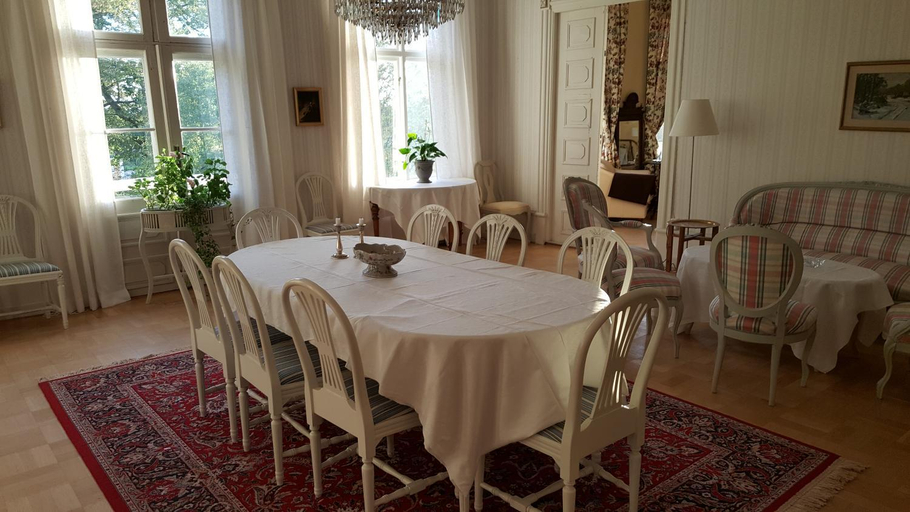 Others 5, Hoby Gard B&B, Ronneby