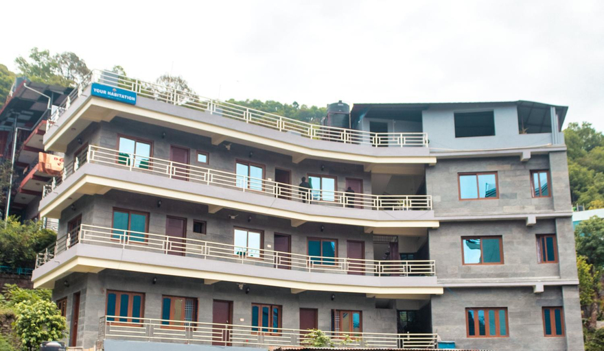 Others 4, Your Habitation, Gandaki