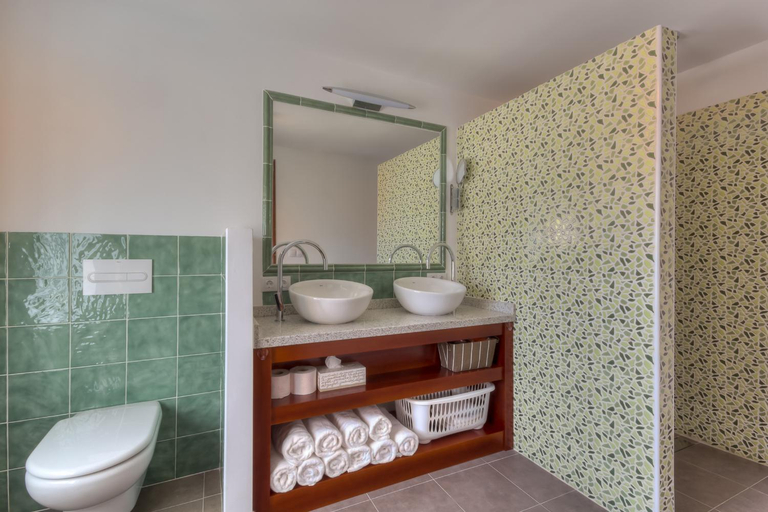 Bathroom 4, Villa Damara, Almería