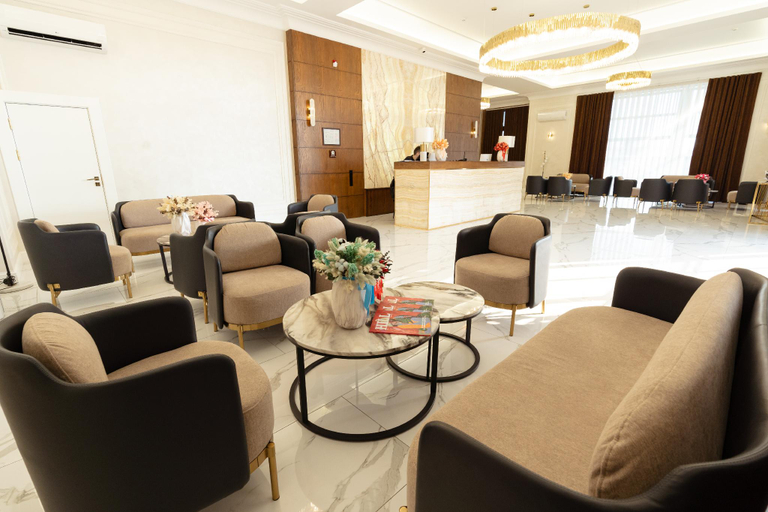 Others 3, Harmony Hotel Tashkent, Tashkent City