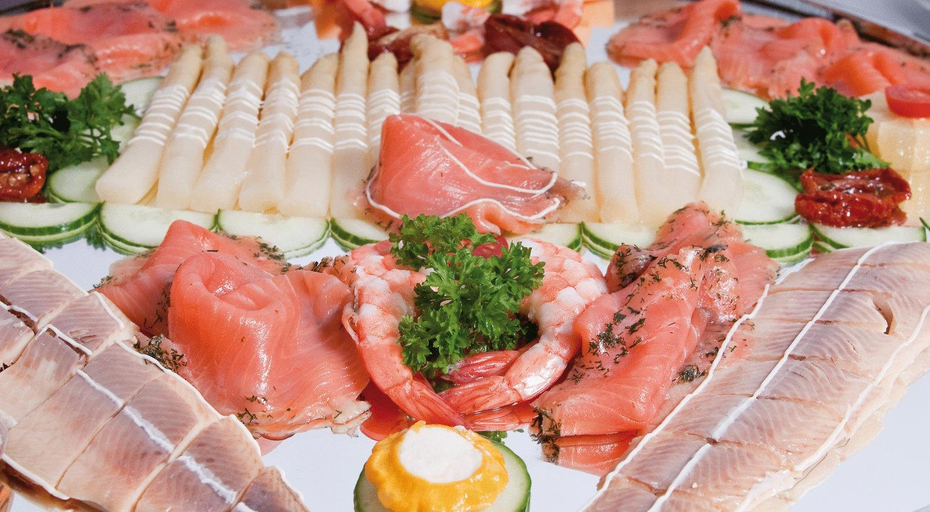 Food & Drinks 3, Hotel-Garni Stern - bed & breakfast & more, Imst