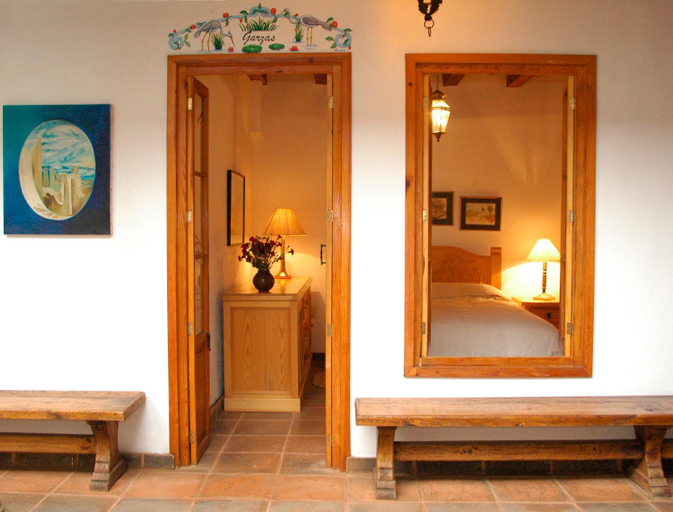Others 4, Hotel Estancia de la Era B&B, Pátzcuaro