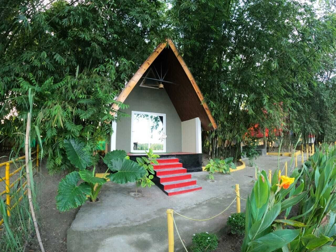Exterior & Views 2, Pobitora Village Eco Camp, Morigaon