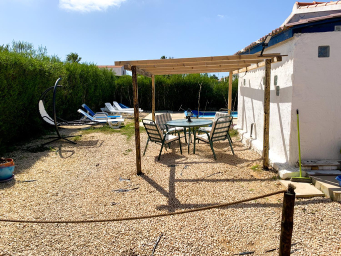 Others 2, Windy's Guest House, Aljezur