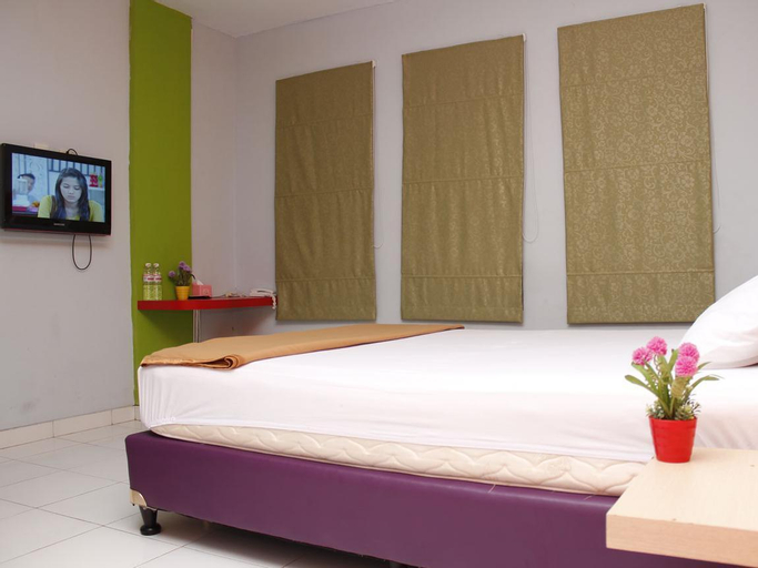 Bedroom 5