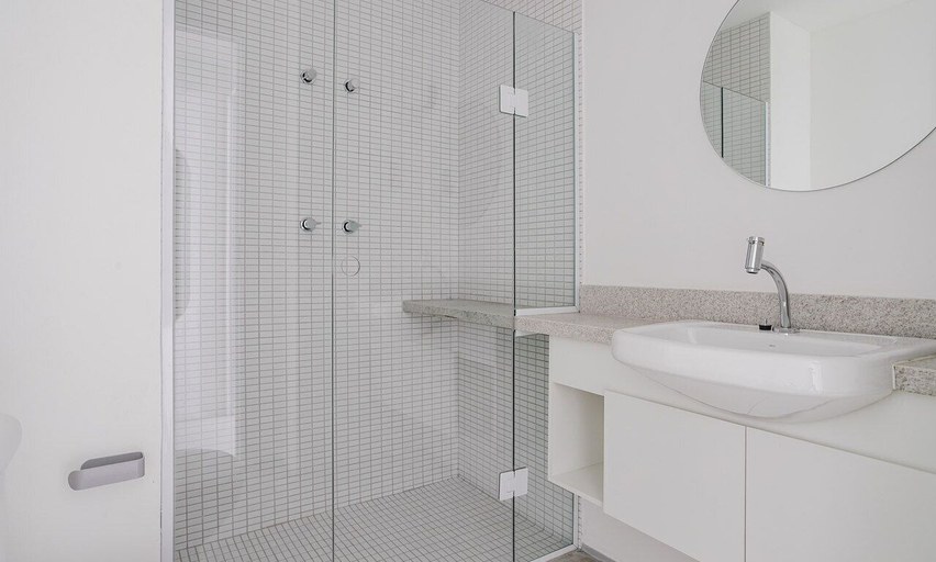 Bathroom 4, Tabas Edifício Bianca, São Paulo