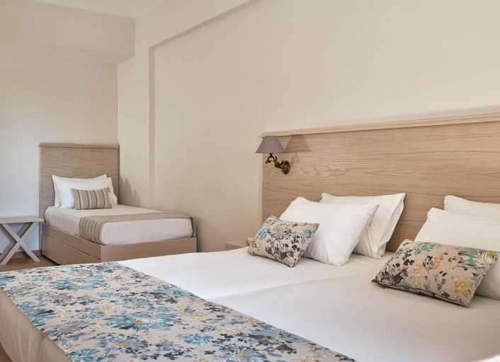 Others 4, Nemesis Aparthotel, Ionian Islands