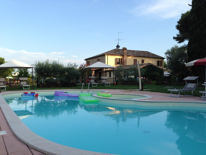 Others 4, Agriturismo Papaveri e Papere, Rimini