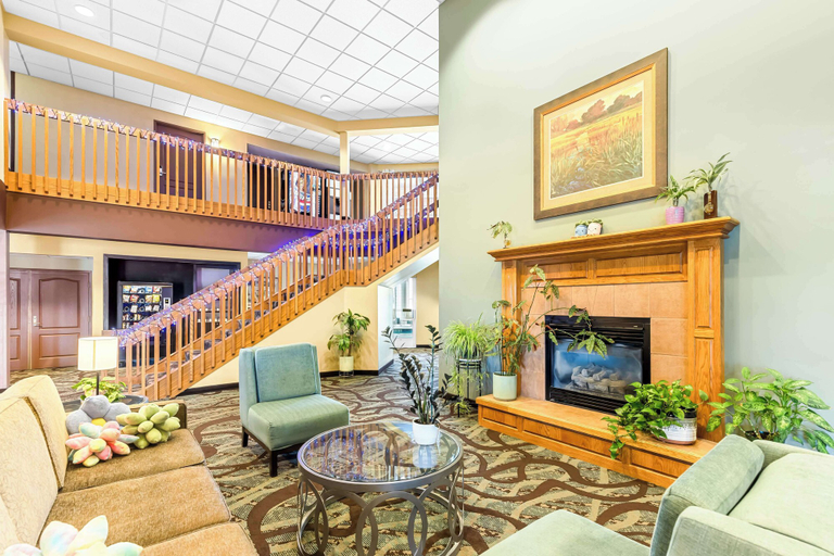 Others 5, Best Western Holiday Manor, Jasper