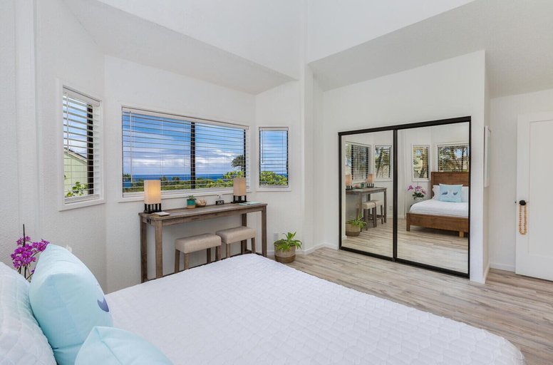 Bedroom 3, Kamahana 16, Kauai