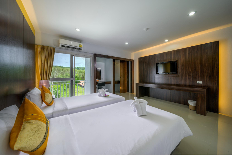 Bedroom 5