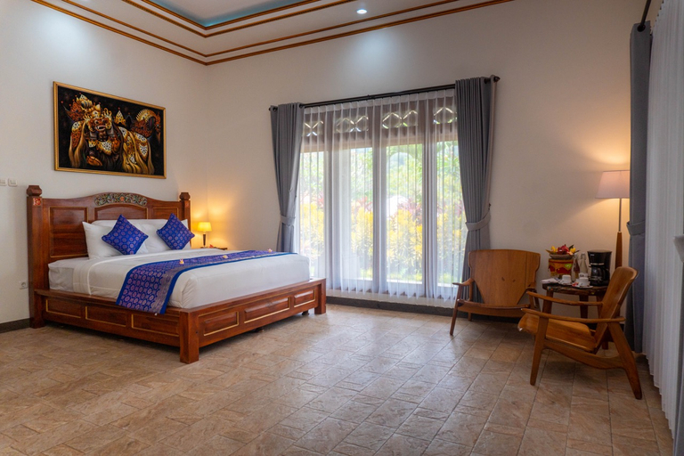 Bedroom 3, Villa Selonding Batu, Buleleng
