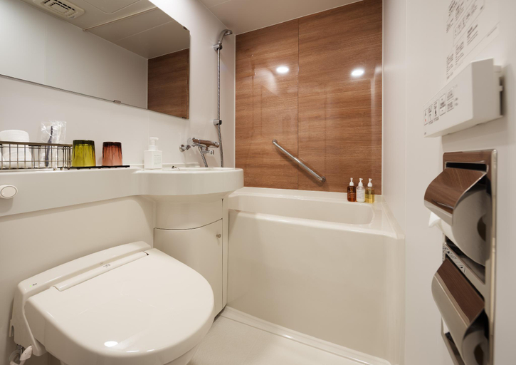 Bathroom 5