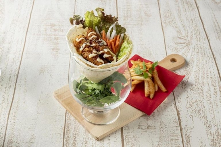 Food & Drinks 5, Hotel Little Chapel Christmas - Adult Only, Wakayama