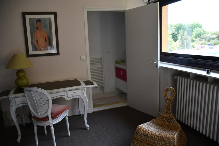 3, La Californie, Sarthe