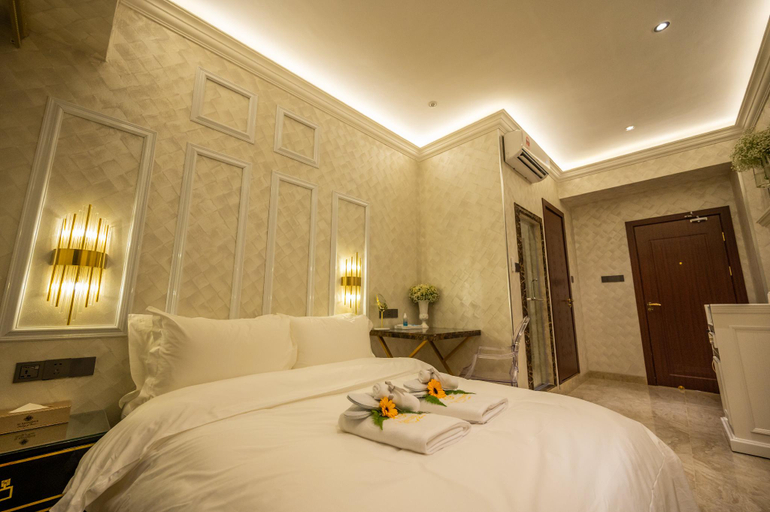 Bedroom 10