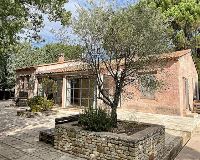 Others 5, Chambre d’hotes l’Orange Bleue, Vaucluse
