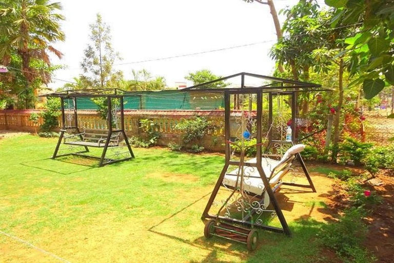 Others 4, Manas Homestay by Sky Stays, The Dangs