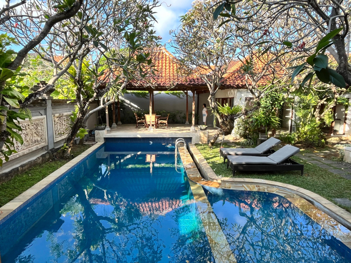 Sport & Beauty 2, Puri Kedaton Batujimbar Sanur, Denpasar