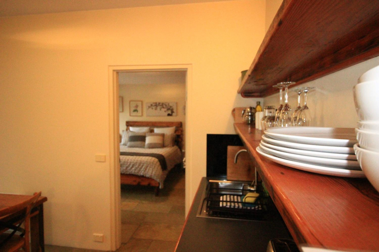 Bedroom 13