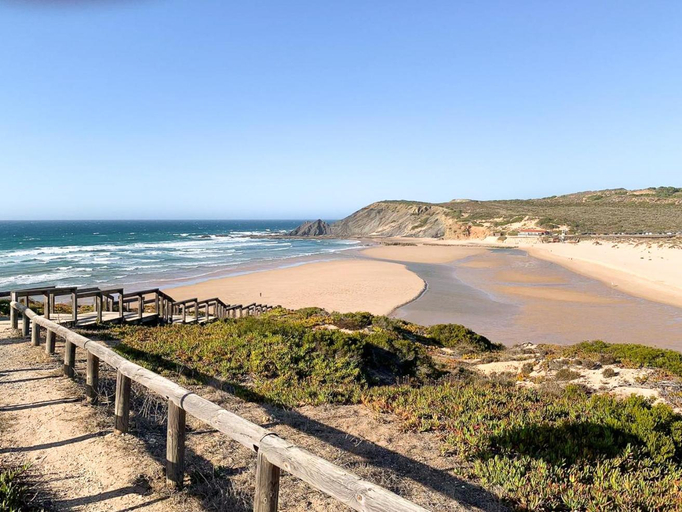Others 5, Windy's Guest House, Aljezur
