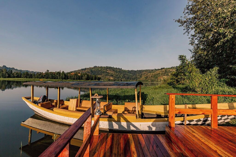 Others 5, Ruhondo Island Retreat, Musanze