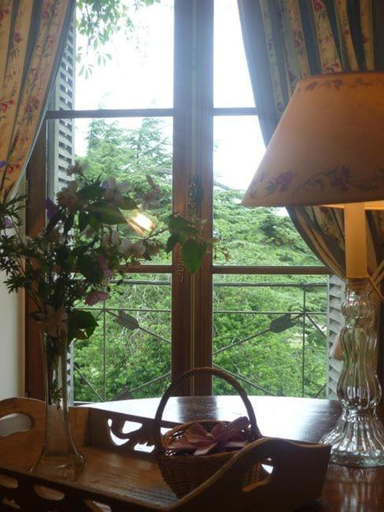Others 5, Bed and Breakfast - Chateau du Vau, Indre-et-Loire