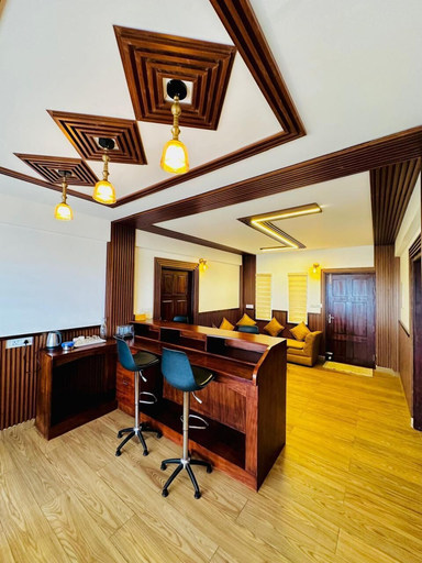 Others 4, Kanavu Valley View Resort, The Nilgiris