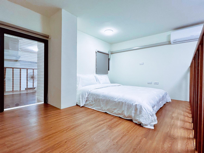 Xianwang Homestay, Kinmen