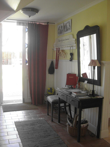 Others 4, Backs Bed & Breakfast, Örebro
