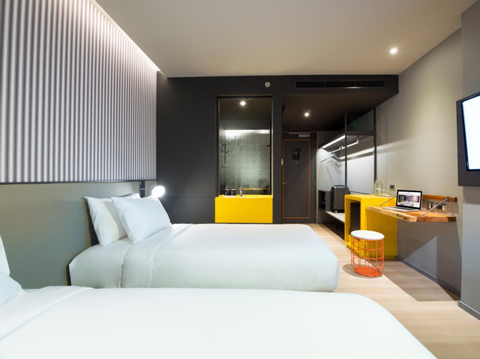 Bedroom 11