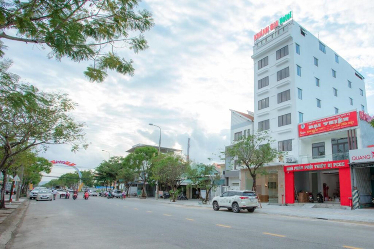 Others 5, Khanh Gia Hotel, Da Nang