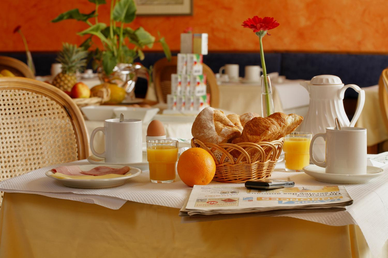 Food & Drinks 2, Le Normandy, Pas-de-Calais