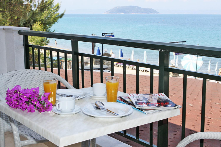 Others 5, Miramare Hotel, Central Macedonia