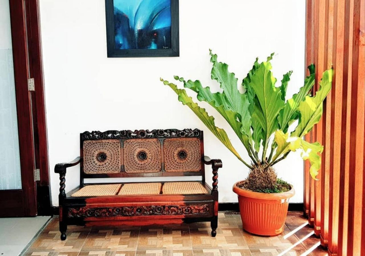 Others 2, JOBO Guest House 4BR, Malang