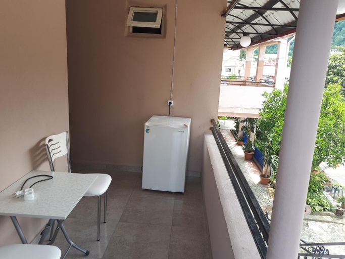 Kitchen 5, Guest House Roman/Gonio, Batumi