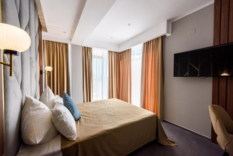 Others 5, Vila Time Olimp, Mangalia