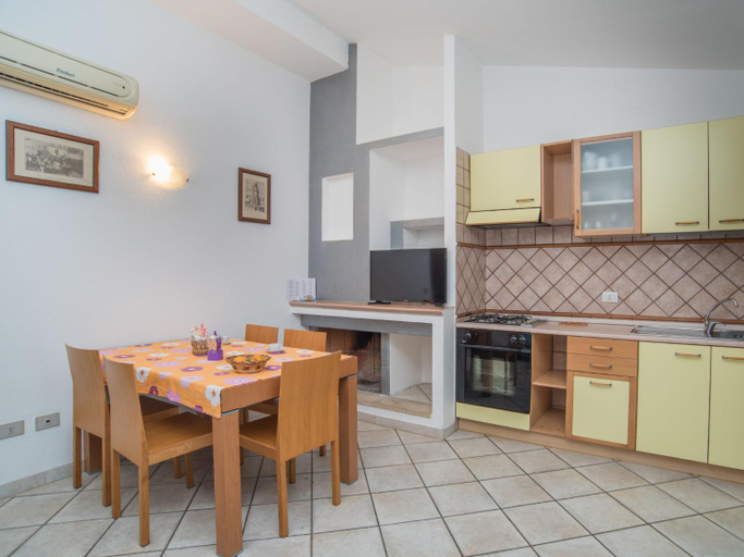 Others 4, Holiday Home Residence Delphino - REI255 by Interhome, Cagliari