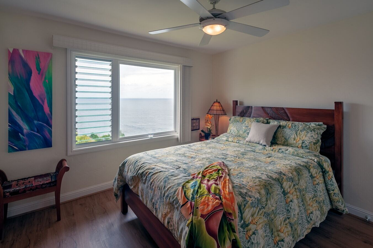 Bedroom 2, Alii Kai 5301, Kauai