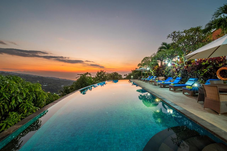 Sport & Beauty 2, Villa Selonding Batu, Buleleng