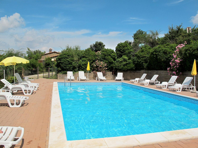 Sport & Beauty 5, Apartment Paradiso Selvaggio-1 by Interhome, Perugia