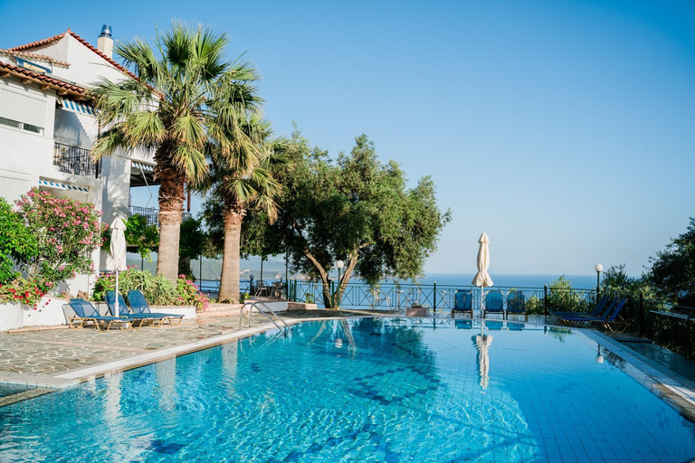Sport & Beauty 2, Villa Kallithea, Epirus