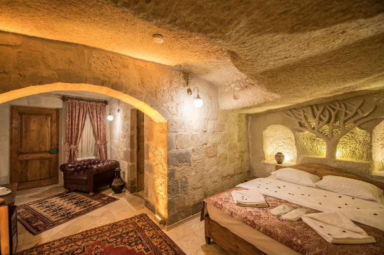 Bedroom 2, Charming Cave Hotel, Nevşehir