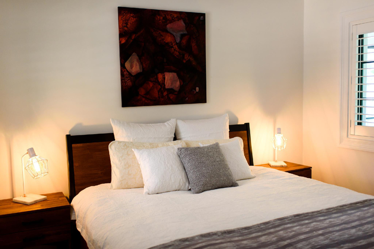 Bedroom 12
