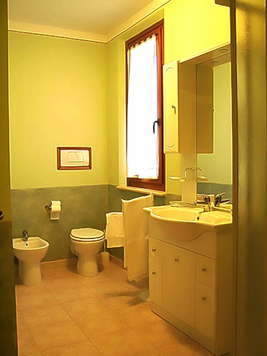 Others 5, Il Piccolo Residence, Siena