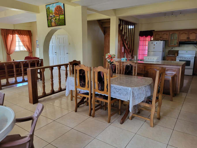 Dining Room 1