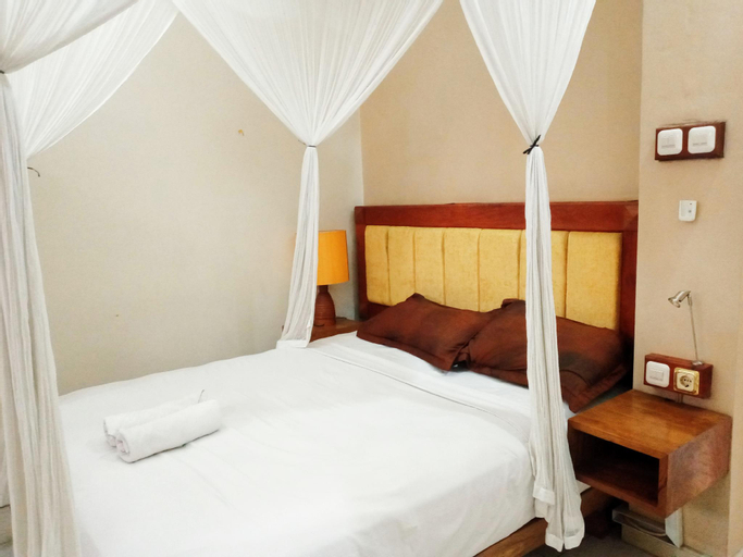 Bedroom 7