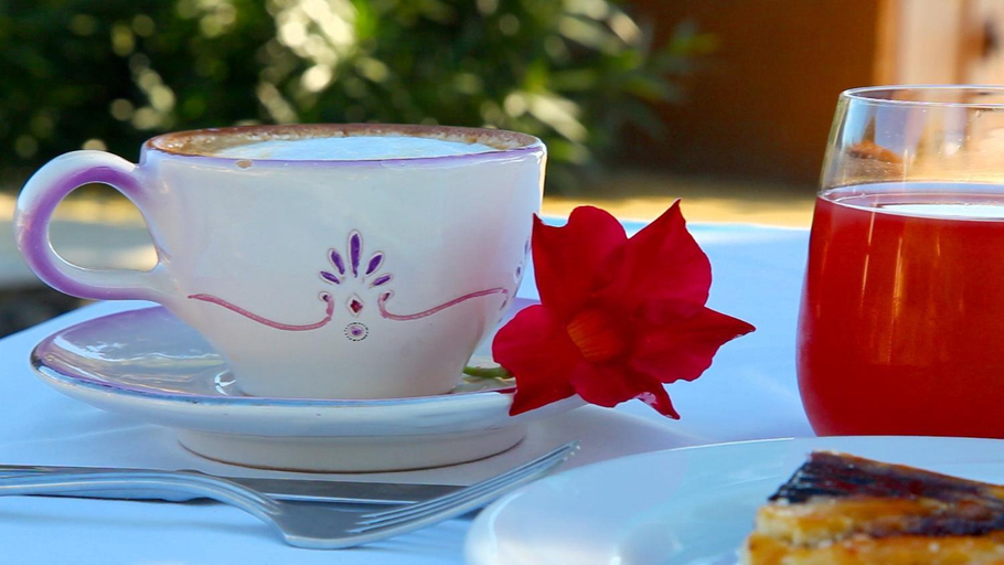 Food & Drinks 3, Hotel Turismo Rurale Villa Maria Caterina, Nuoro