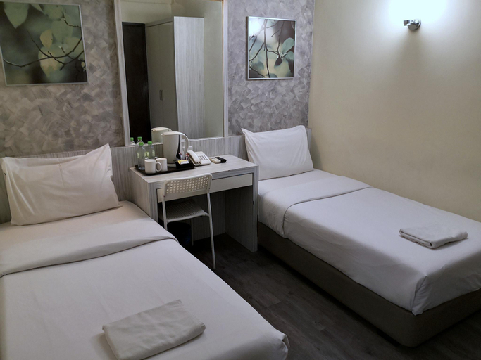 Bedroom 10