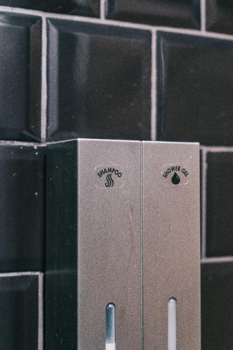Bathroom 12